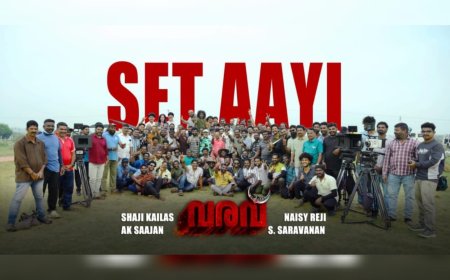 70 ദിവസത്തോളം വ്യത്യസ്തമായ ലൊക്കേഷനുകളില്‍ ചിത്രീകരണം; ഷാജി കൈലാസിൻ്റെ വരവ് ഫുൾ പായ്ക്കപ്പ്