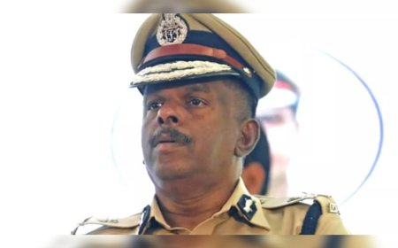 അനധികൃത സ്വത്ത് സമ്പാദന കേസിൽ എം ആര്‍ അജിത് കുമാറിന് ആശ്വാസം