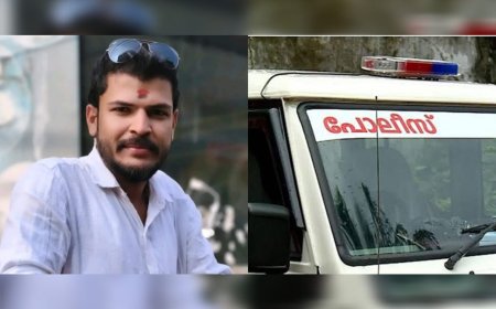 ഗോപു പരമശിവത്തെ ബിജെപി പ്രാഥമിക അംഗത്വത്തിൽ നിന്ന് പുറത്താക്കി