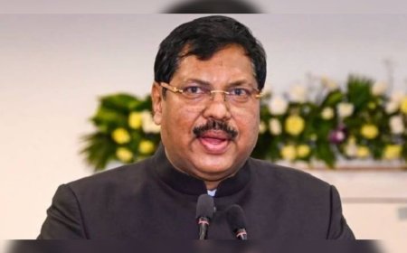 വിരമിച്ച ശേഷം ഒരു പദവിയും ഏറ്റെടുക്കില്ല; ജസ്റ്റിസ് ബി ആര്‍ ഗവായ്