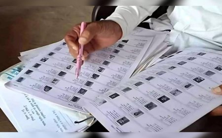 എസ്ഐആ‌ർ ജോലി സമ്മർദം താങ്ങാനാകുന്നില്ല; ആത്മഹത്യ ഭീഷണി മുഴക്കി ബിഎല്‍ഒ