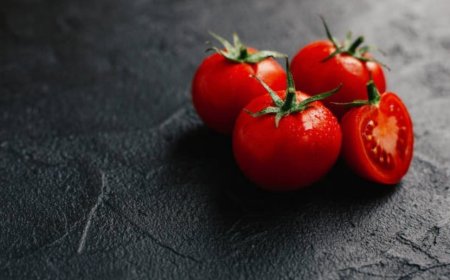 തക്കാളി ഡയറ്റിൽ ചേർക്കൂ: ശരീരഭാരം കുറയ്ക്കാൻ സഹായിക്കുന്ന മികച്ച ഭക്ഷണം