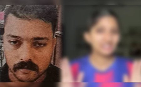 എറണാകുളത്ത് റെയിൽവേ സ്റ്റേഷനിൽ പെണ്‍കുട്ടിയോട് അതിക്രമം; പ്രതി പിടിയിൽ