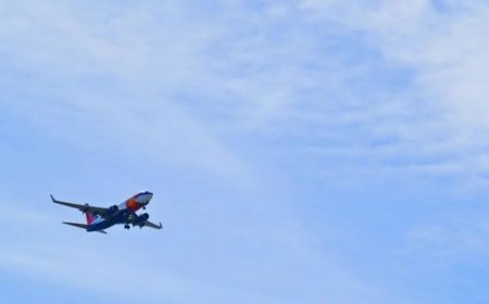 സുഡാനിലേക്ക് ഭക്ഷ്യസഹായവുമായി പോയ വിമാനം തകർന്ന് മൂന്നുപേർ മരിച്ചു