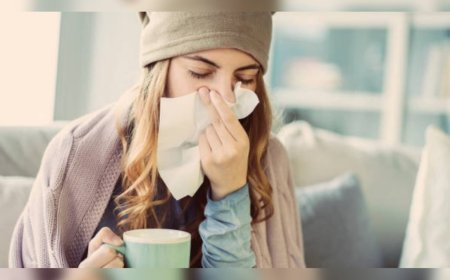 ജലദോഷം പിടിപെട്ടോ? ലക്ഷണങ്ങൾ പെട്ടെന്ന് കുറയ്ക്കാൻ ഈ 'പൊടിക്കൈകൾ' പരീക്ഷിക്കാം