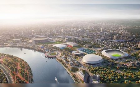 2030 ലെ കോമണ്‍വെല്‍ത്ത് ഗെയിംസിന് ഇന്ത്യ വേദിയാകും; നറുക്ക് അഹമ്മദാബാദിന്