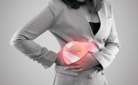 വിറ്റാമിന്‍ ബി12 ന്‍റെ കുറവ് ഫാറ്റി ലിവറിന് കാരണമാകും