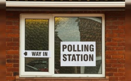 തദ്ദേശ തിരഞ്ഞെടുപ്പ്: 33,711 പോളിംഗ് സ്റ്റേഷനുകൾ ഒരുങ്ങുന്നു