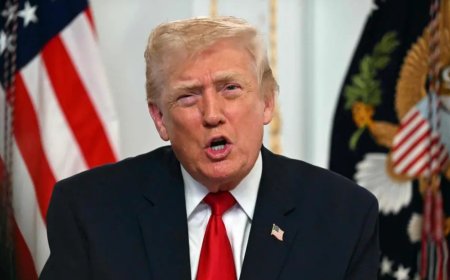 'മൂന്നാം ലോക രാജ്യങ്ങളിൽ നിന്നുള്ള കുടിയേറ്റം സ്ഥിരമായി നിർത്തിവെക്കും': ട്രംപിന്റെ പ്രഖ്യാപനം ആശങ്കയിൽ