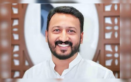 രാഹുൽ മാങ്കൂട്ടത്തിൽ റിമാൻഡിൽ; എം.എൽ.എയെ മാവേലിക്കര സബ് ജയിലിലേക്ക് മാറ്റി