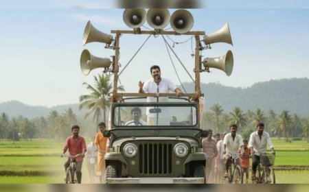 തദ്ദേശ തിരഞ്ഞെടുപ്പ്: പരസ്യപ്രചാരണം ഡിസംബർ 7ന് അവസാനിക്കും