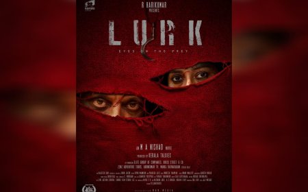 ബിജു മേനോനും ജോജു ജോർജും വലതു വശത്തെ കള്ളന്‍ പുതിയ പോസ്റ്റർ