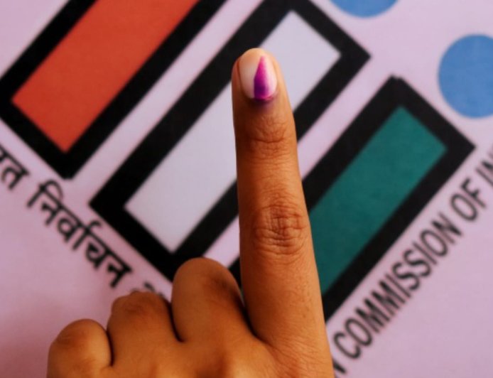 കേരളത്തിൽ അന്തിമ വോട്ടർ പട്ടിക പ്രസിദ്ധീകരിച്ചു; 2.69 കോടി വോട്ടർമാർ