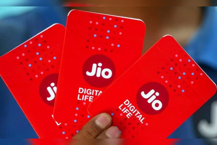 ജിയോ ഉപയോക്താക്കൾക്ക് ഇനി എഐ പ്രോ സേവനങ്ങൾ സൗജന്യം