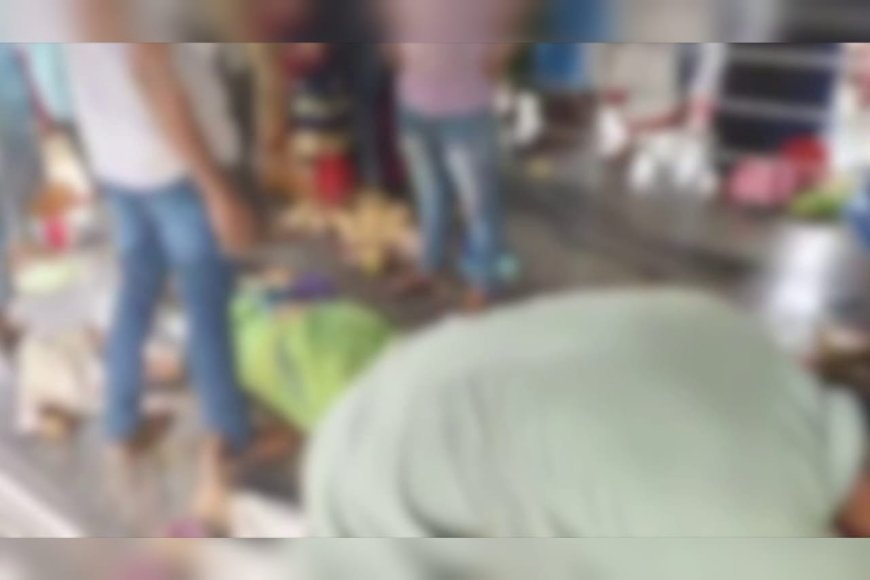 ആന്ധ്രാപ്രദേശിലെ ക്ഷേത്രത്തില്‍ തിക്കിലും തിരക്കിലും പെട്ട് വന്‍ ദുരന്തം; ഒന്‍പത് പേര്‍ മരിച്ചു