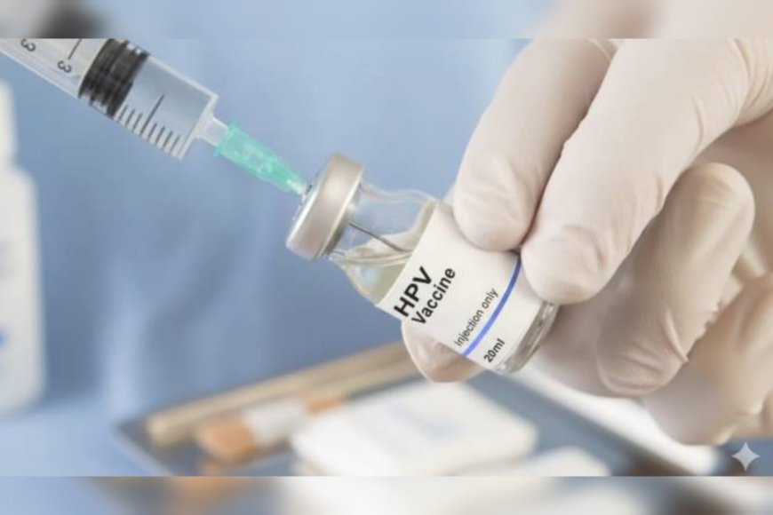 ഗർഭാശയ ഗള അർബുദ വിമുക്ത കേരളം ലക്ഷ്യം: പ്ലസ് വൺ, പ്ലസ് ടു വിദ്യാർത്ഥിനികൾക്ക് കാൻസർ പ്രതിരോധ വാക്സിൻ