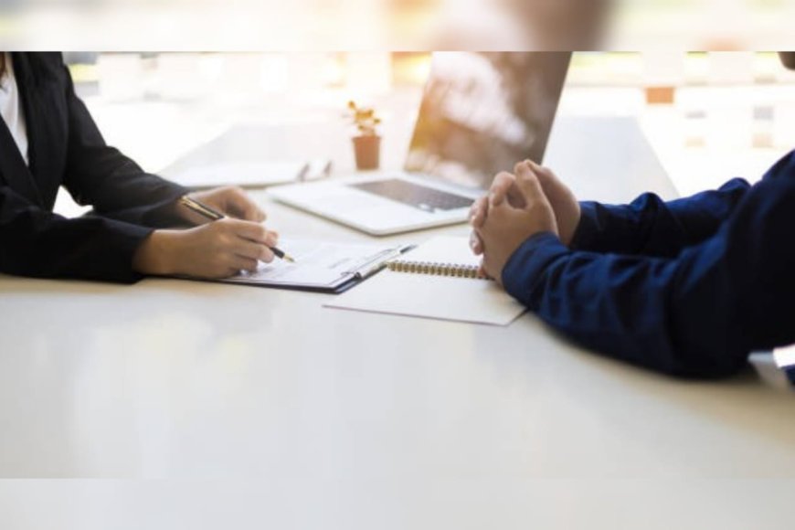 അഭിമുഖം