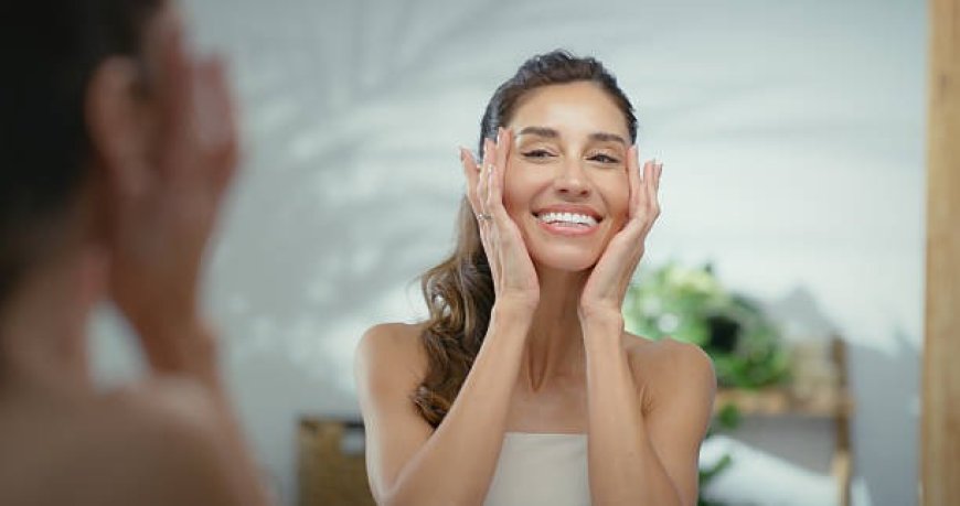 ചര്‍മത്തില്‍ നിന്ന് കൊളാജന്‍ നഷ്ടപ്പെടുന്നതിന്‍റെ കാരണങ്ങള്‍ അറിയാം