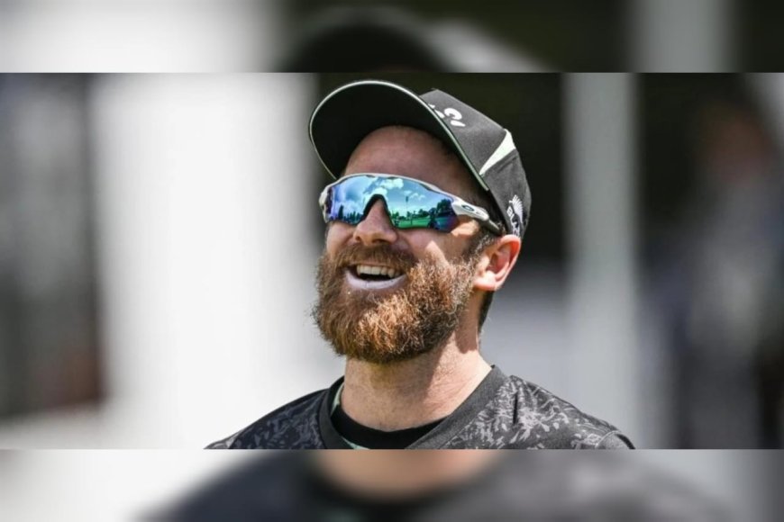 വിരമിക്കല്‍ പ്രഖ്യാപനവുമായി ന്യൂസിലന്‍ഡ് മുന്‍ നായകന്‍ കെയ്ൻ വില്യംസണ്‍