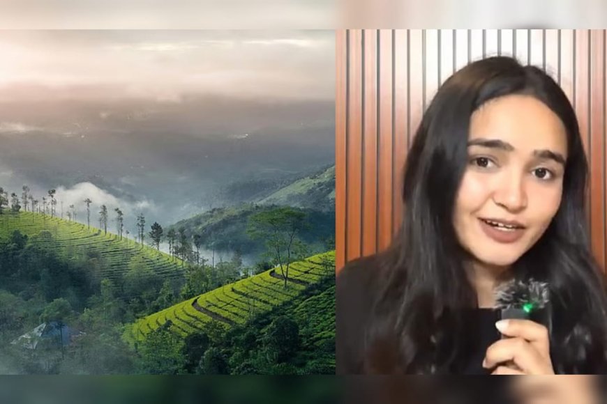 'ഇനി കേരളത്തിലേക്കേ ഇല്ല'; ദുരനുഭവം പങ്കുവച്ച് വിനോദസഞ്ചാരിയായ യുവതി