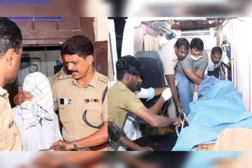 വർക്കല ട്രെയിൻ ആക്രമണം; ശ്രീക്കുട്ടി അപകടനില തരണം ചെയ്തില്ല