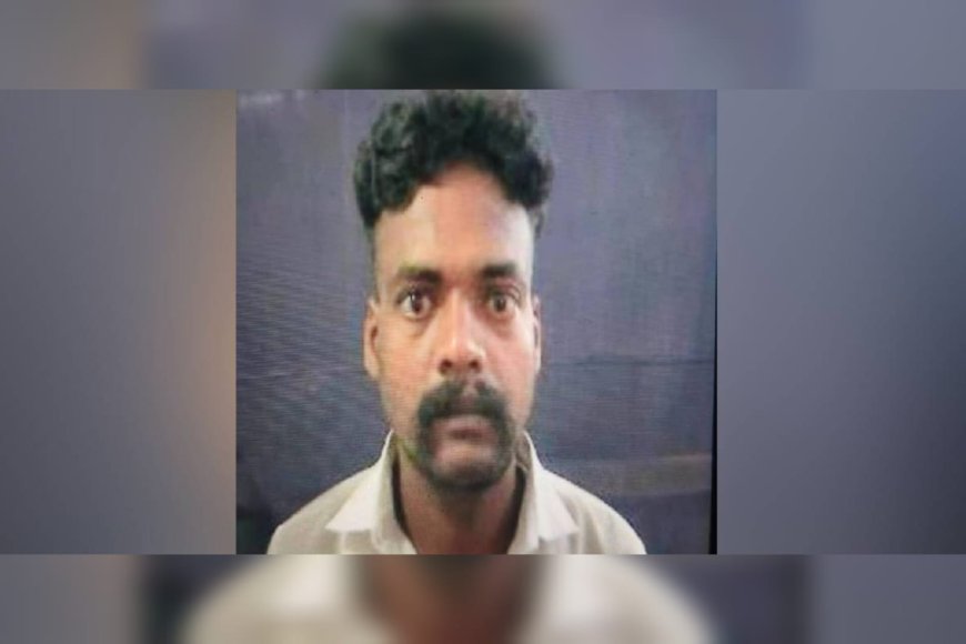 തൃശൂരിൽ കുപ്രസിദ്ധ മോഷ്ടാവ് തമിഴ്‌നാട് പോലീസിന്റെ കസ്റ്റഡിയിൽ നിന്ന് രക്ഷപ്പെട്ടു