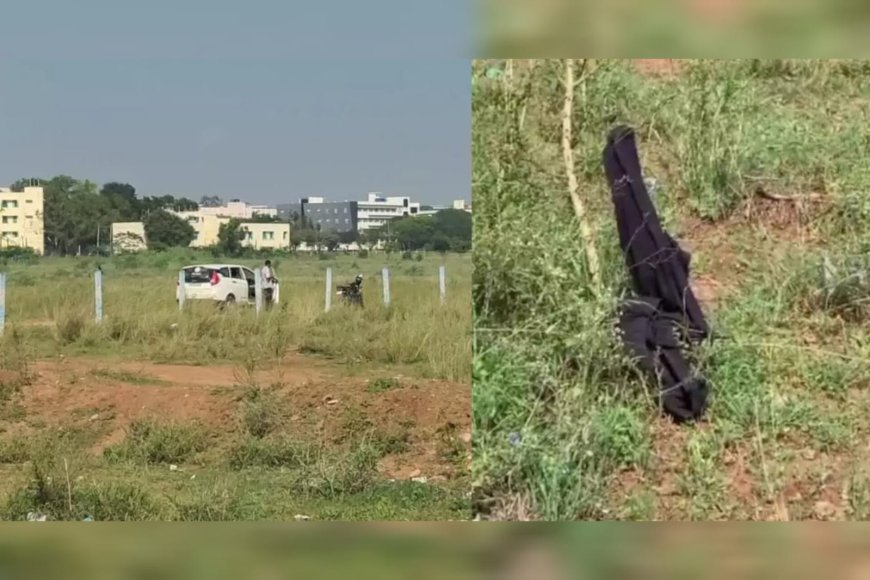 കോയമ്പത്തൂർ കൂട്ട ബലാത്സംഗം; മൂന്ന് പ്രതികളെയും വെടിവെച്ച് കീഴ്‌പ്പെടുത്തി പോലീസ്