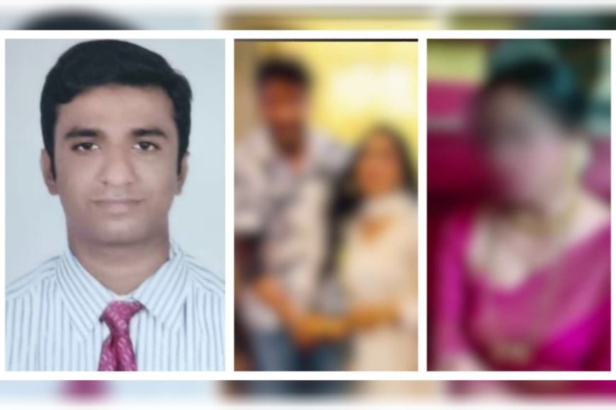 അശ്ലീല സന്ദേശങ്ങളും ചിത്രങ്ങളും അയച്ചു, സീരിയൽ നടിക്ക് നേരെ ലൈം​ഗിക അതിക്രമം; മലയാളി യുവാവ് അറസ്റ്റിൽ