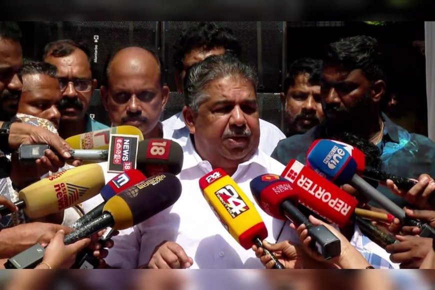 സംസ്ഥാന ചലച്ചിത്ര പുരസ്കാരം; വിമർശനങ്ങൾക്കിടെ പ്രതികരിച്ച് മന്ത്രി സജി ചെറിയാൻ