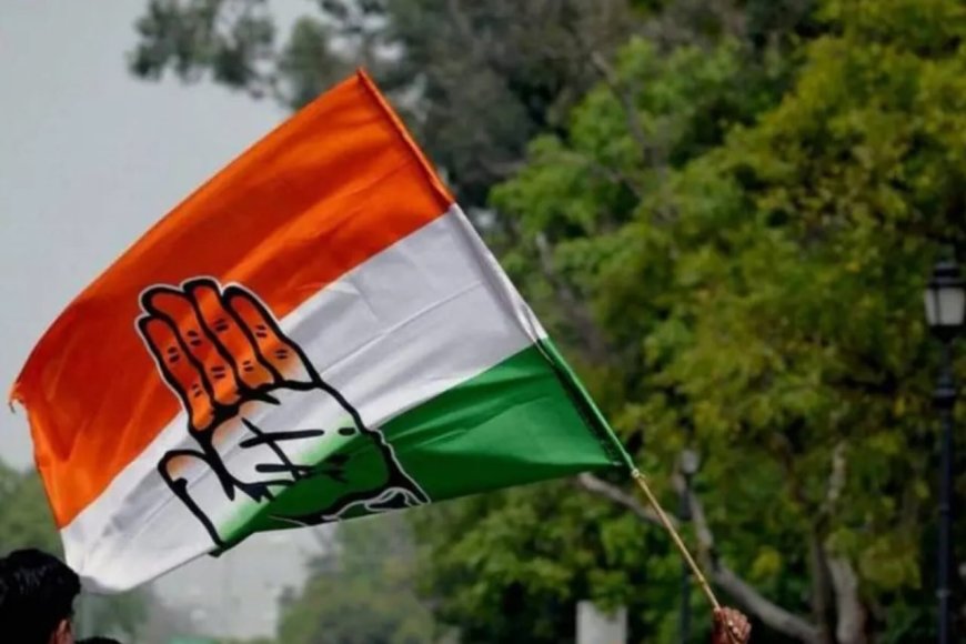 തിരുവനന്തപുരം കോർപ്പറേഷൻ തെരഞ്ഞെടുപ്പ്: കോൺഗ്രസ് 15 സ്ഥാനാർഥികളെക്കൂടി പ്രഖ്യാപിച്ചു