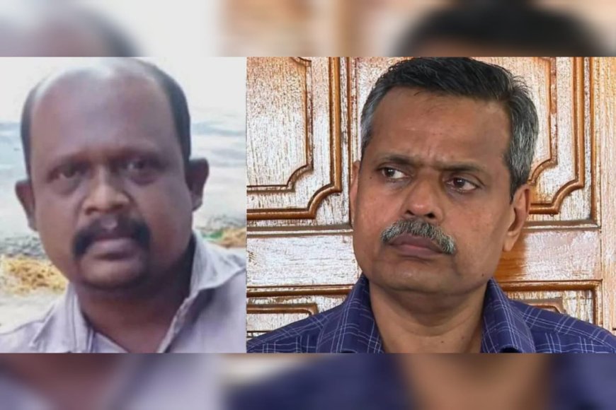 തിരുവനന്തപുരം മെഡിക്കൽ കോളേജിലെ വേണുവിന്‍റെ മരണം: ​രൂക്ഷവിമർശനവുമായി ഡ‍ോക്ടർ ഹാരിസ് ചിറയ്ക്കൽ