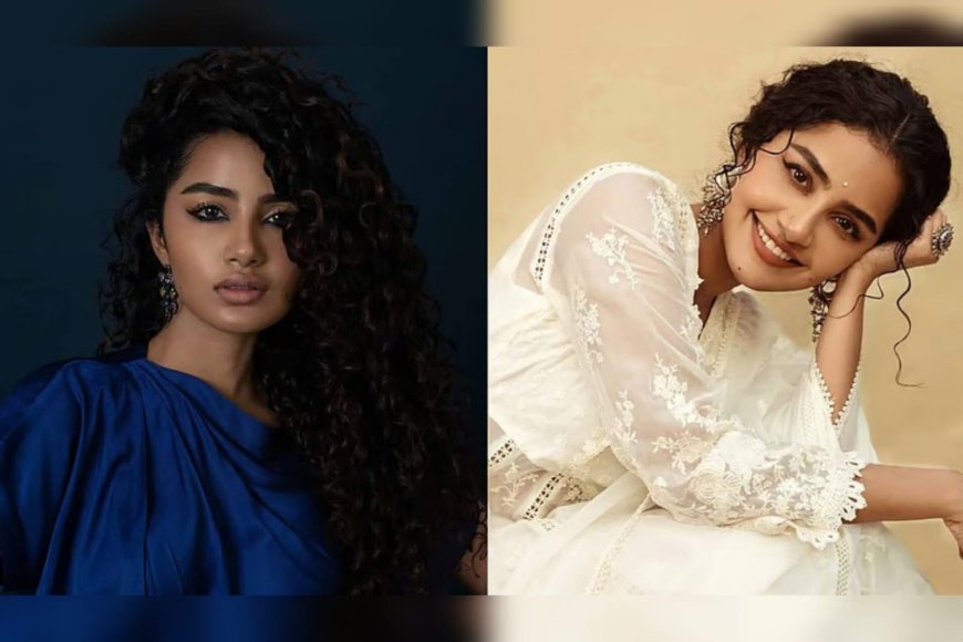 മോര്‍ഫ് ചെയ്ത ചിത്രങ്ങള്‍ പ്രചരിപ്പിച്ചു, സഹതാരങ്ങളേയും ടാഗ് ചെയ്ത് വിദ്വേഷം; പിന്നില്‍ 20 കാരിയെന്ന് അനുപമ