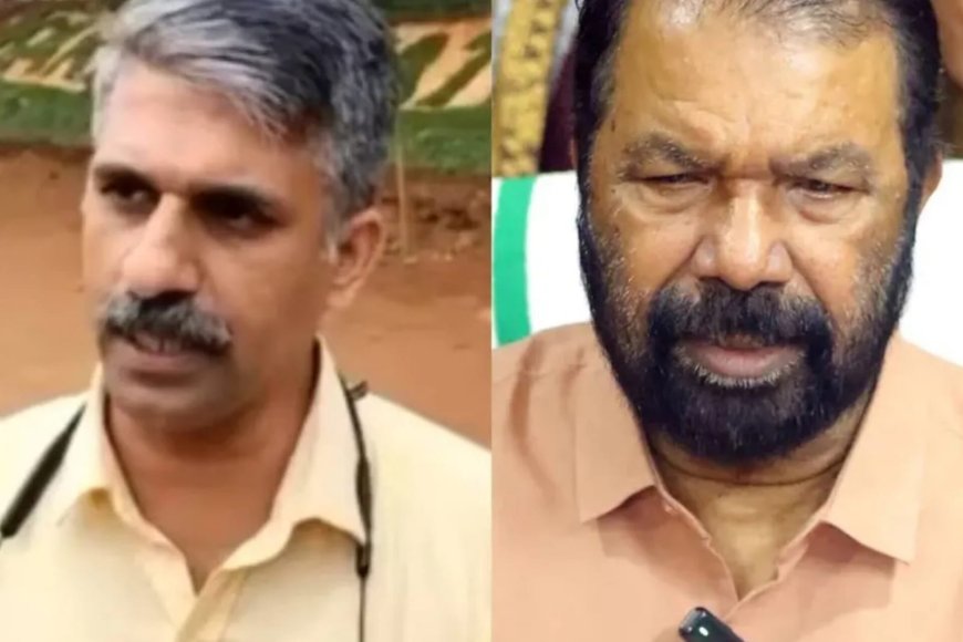 'കുട്ടികള്‍ പാടിയത് ദേശഭക്തിഗാനം, നടപടിയെ ഭയപ്പെടുന്നില്ല': സ്കൂള്‍ പ്രിന്‍സിപ്പല്‍