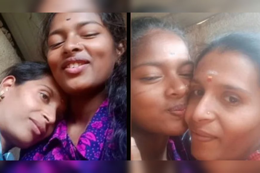 6 മാസം പ്രായമുള്ള കുഞ്ഞിനെ ശ്വാസം മുട്ടിച്ച് കൊന്നു; അമ്മയും സ്വവർഗ പങ്കാളിയും അറസ്റ്റിൽ