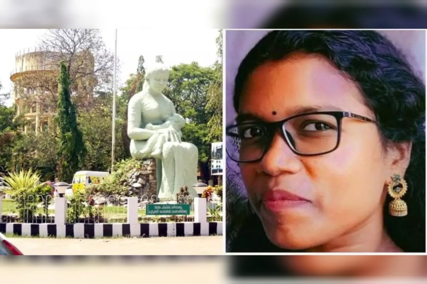 തിരുവനന്തപുരം എസ്എടിയിൽ പ്രസവത്തിന് ശേഷം യുവതി മരിച്ച സംഭവം; ആശുപത്രിക്കെതിരേ കേസെടുത്ത് പോലീസ്