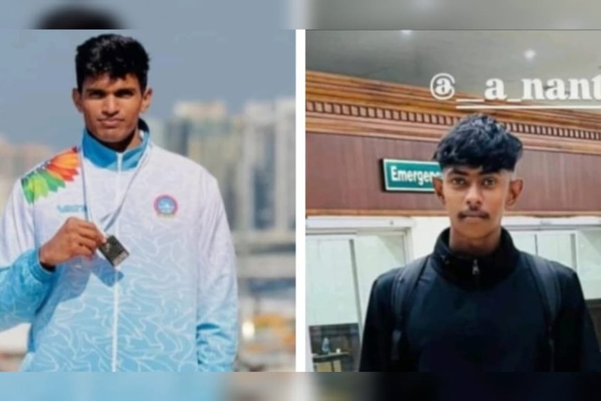 ഭോപ്പാലില്‍ വാഹനാപകടത്തില്‍ മലയാളികളായ ദേശീയ കയാക്കിങ് താരങ്ങള്‍ക്ക് ദാരുണാന്ത്യം