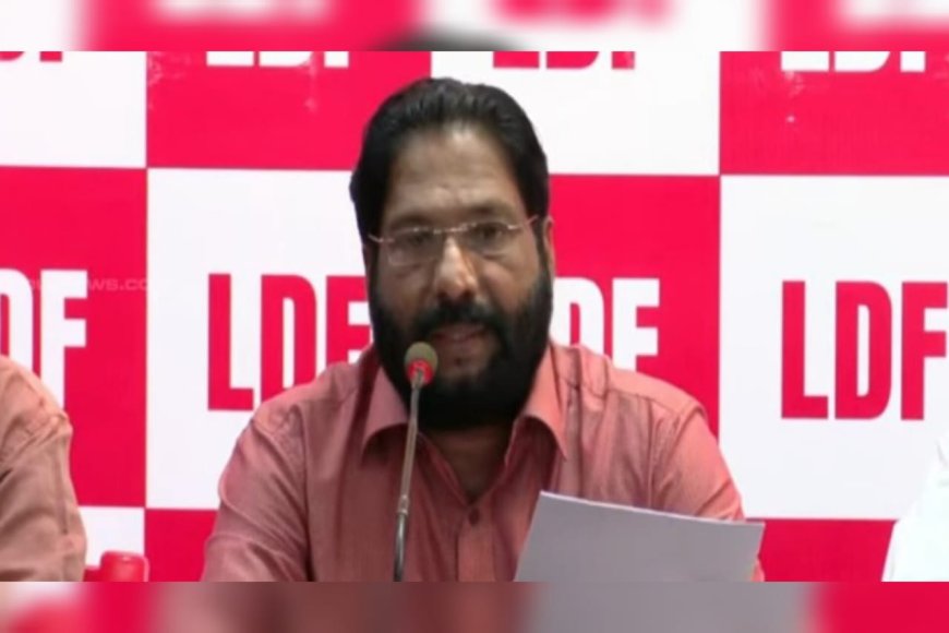 തദ്ദേശ തെരഞ്ഞെടുപ്പ്‌; ഭരണം നിലനിർത്താൻ പ്രമുഖരെ അണിനിരത്തി എൽഡിഎഫ്