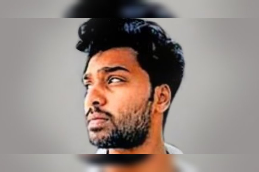 ഡേറ്റിങ് ആപ്പ് വഴി പരിചയപ്പെട്ട യുവതിയില്‍ നിന്ന് ആഭരണവും പണവും കവര്‍ന്നു; ഡി.വൈ.എസ്.പിയുടെ മകന്‍ അറസ്റ്റില്‍ 