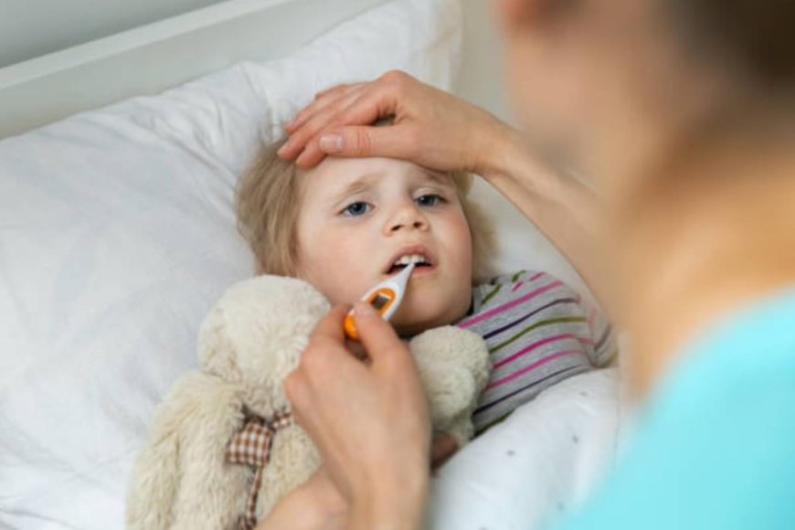 ലോക ന്യുമോണിയ ദിനം: കുട്ടികളെ കാക്കാം, ഈ ശൈത്യകാല രോഗത്തെ അകറ്റി നിർത്താൻ ശ്രദ്ധിക്കാം