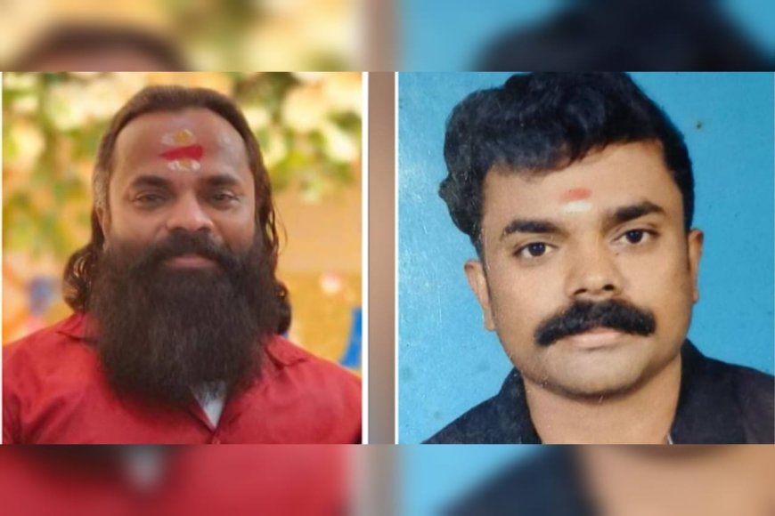 11കാരിയെ ആഭിചാരക്രിയയുടെ പേരിൽ പീഡിപ്പിക്കാൻ ശ്രമം