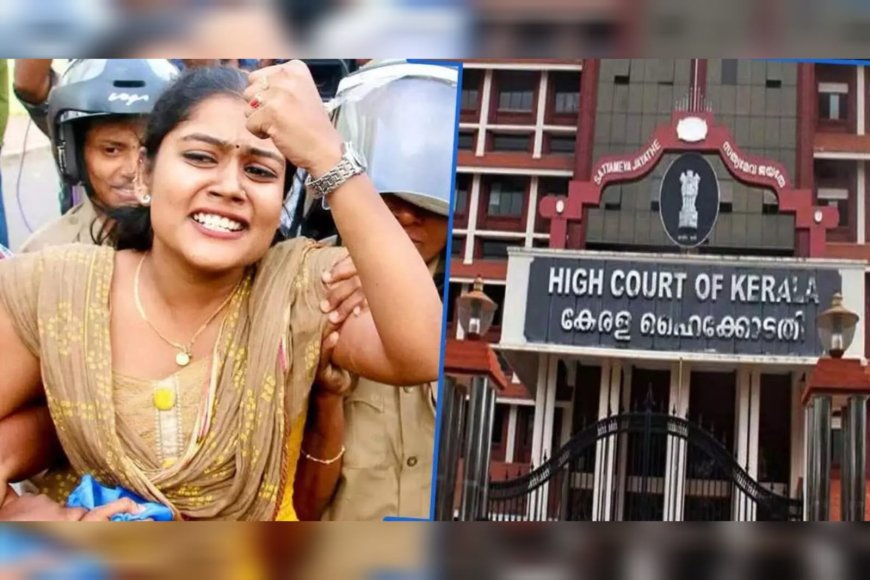 തിരുവനന്തപുരത്തെ യു ഡി എഫ് സ്ഥാനാര്‍ത്ഥി വൈഷ്ണയെ വോട്ടർ പട്ടികയിൽ ഉൾപ്പെടുത്തണം: ഹൈക്കോടതി