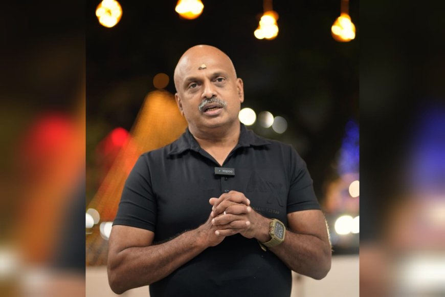 ശബരിമലയിൽ ഇതുവരെ ദർശനം നടത്തിയത് 1,36,000 പേർ: എ.ഡി.ജി.പി. എസ്. ശ്രീജിത്ത് 