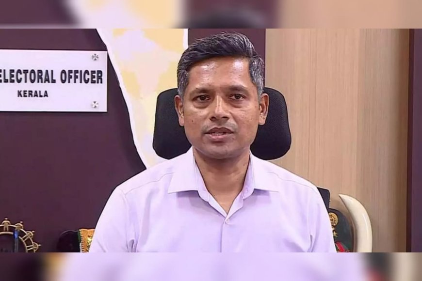 എന്യൂമറേഷന്‍ ഫോം വിതരണം ചെയ്യുന്നതിന് ബിഎല്‍ഒമാര്‍ക്ക് ബുദ്ധിമുട്ടില്ലെന്ന് ഉറപ്പാക്കുമെന്ന്  മുഖ്യ തെരഞ്ഞെടുപ്പ് ഓഫീസര്‍