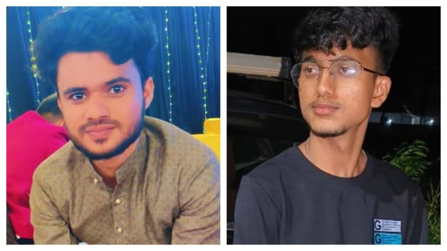 തണുപ്പില്‍ നിന്ന് രക്ഷനേടാന്‍ മുറിയില്‍ മരക്കരി കത്തിച്ചു; വിഷപ്പുകയേറ്റ് ശ്വാസംമുട്ടി മൂന്ന് യുവാക്കൾക്ക് ദാരുണാന്ത്യം