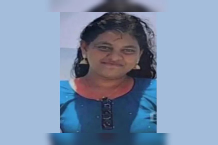 പ്രണയം നിരസിച്ചതിന് പന്ത്രണ്ടാം ക്ലാസുകാരിയെ കുത്തിക്കൊലപ്പെടുത്തി; പ്രതി അറസ്റ്റിൽ