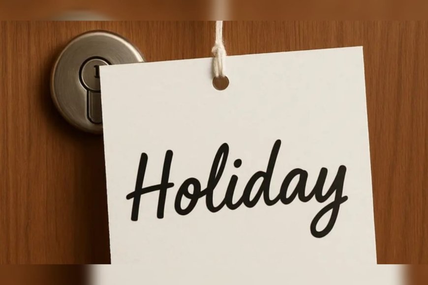 ബീമാപള്ളി ഉറൂസിന് ഇന്ന് കൊടിയേറും; തിരുവനന്തപുരത്ത് ഇന്ന് പ്രാദേശിക അവധി 