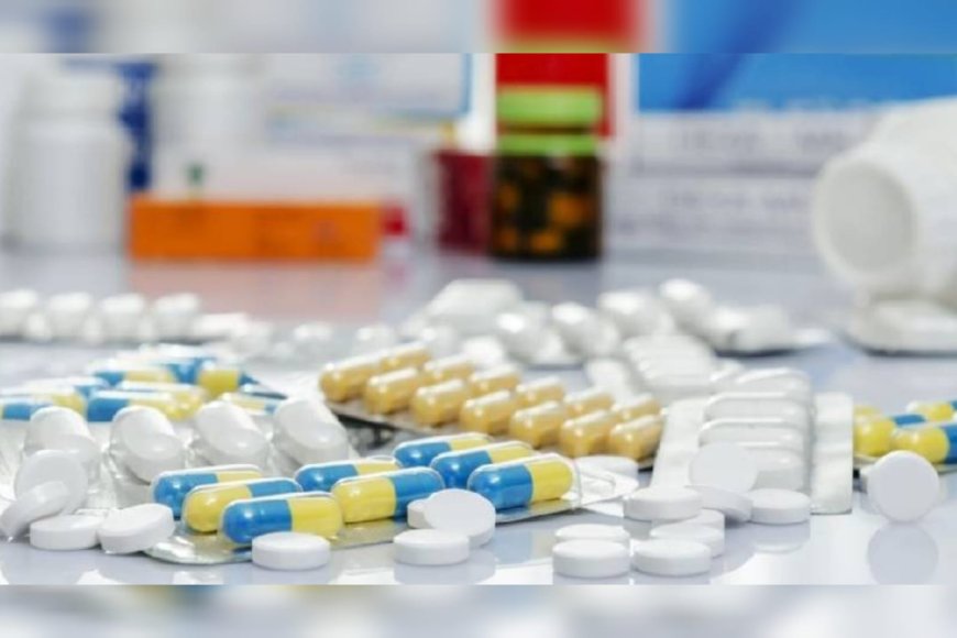 2 ലക്ഷത്തിലധികം രൂപ വിലയുള്ള വ്യാജമരുന്നുകൾ പിടിച്ചെടുത്തു