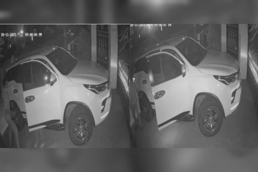 തിയറ്റർ നടത്തിപ്പുകാരന് കുത്തേറ്റു; ആക്രമണം വീടിനു മുന്നിൽവെച്ച്