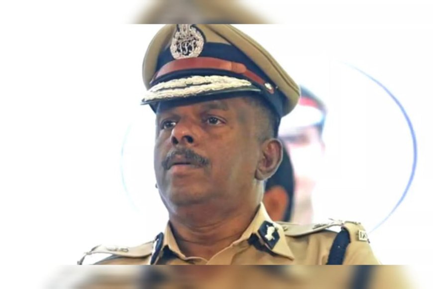 അനധികൃത സ്വത്ത് സമ്പാദന കേസിൽ എം ആര്‍ അജിത് കുമാറിന് ആശ്വാസം