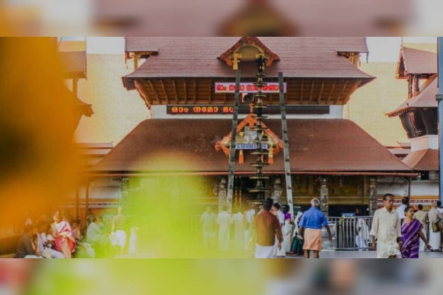 ഗുരുവായൂ‌ർ ക്ഷേത്ര ദർശനം; സമയം കൂട്ടുന്ന കാര്യം ആലോചിക്കണമെന്ന് ഹൈക്കോടതി